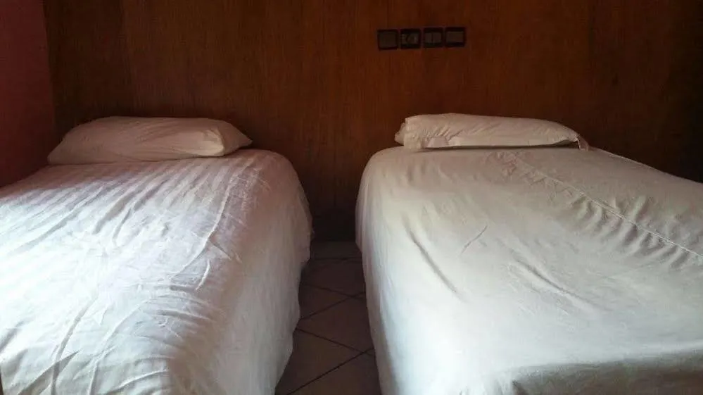 Hotel Farouk Marrakesh