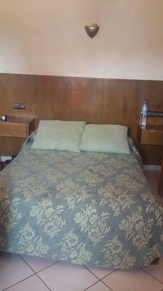 Hotel Farouk Marrakesh