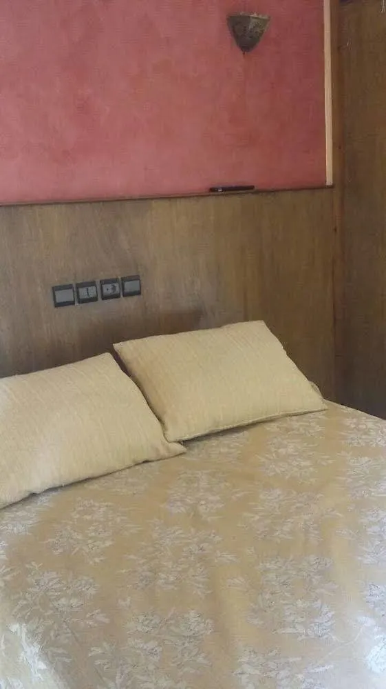 Hotel Farouk Marrakesh 3*,
