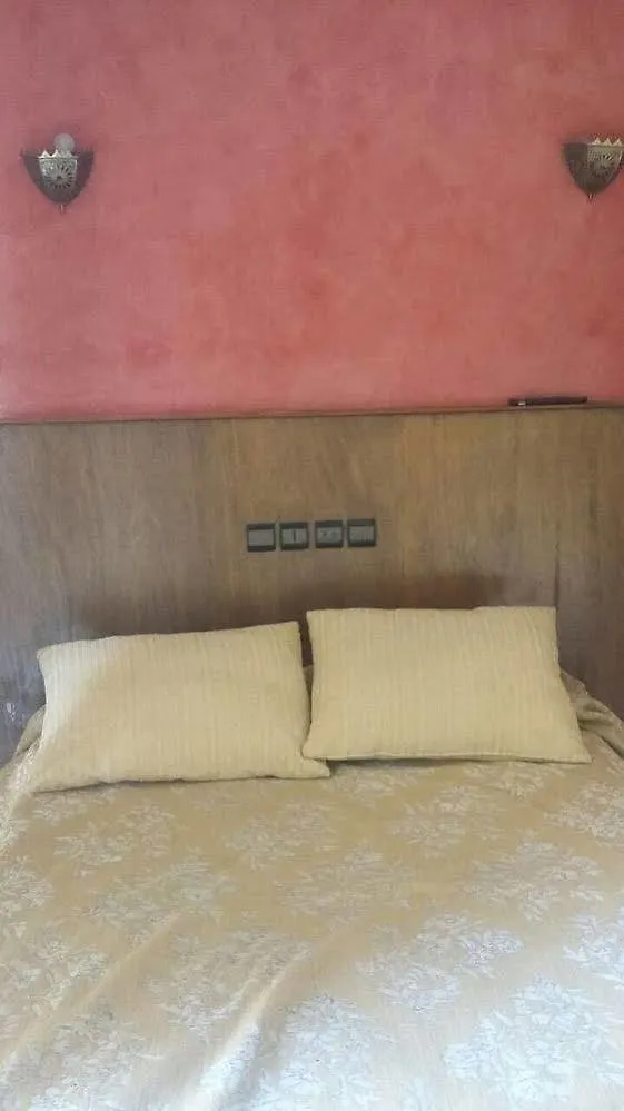 Hotel Farouk Marrakesh